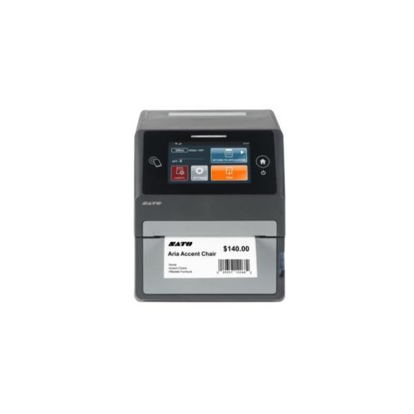 SATO CT4-LX DT 8DOT USB/LAN/BT/WIFI